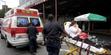 ΗΠΑ: Πέντε άτομα έχασαν τη ζωή τους στο Χάρλεμ από τη νόσο των λεγεωνάριων – Έφτασαν τα 108 τα κρούσματα