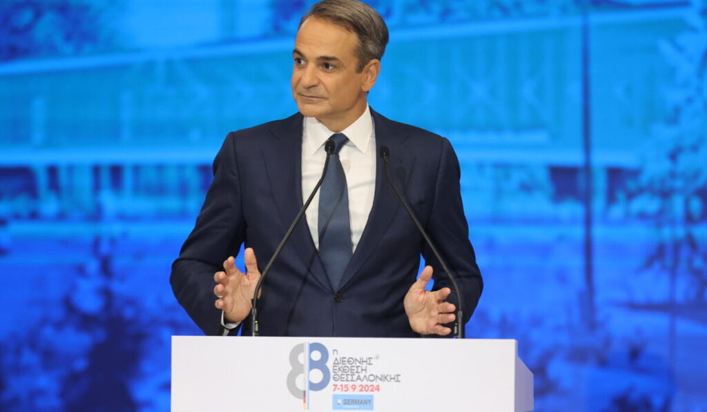 Αντίστροφη μέτρηση για την ανακοίνωση του πακέτου 2 δισ. στη ΔΕΘ για φορολογικές κλίμακες, συντελεστές και ενοίκια