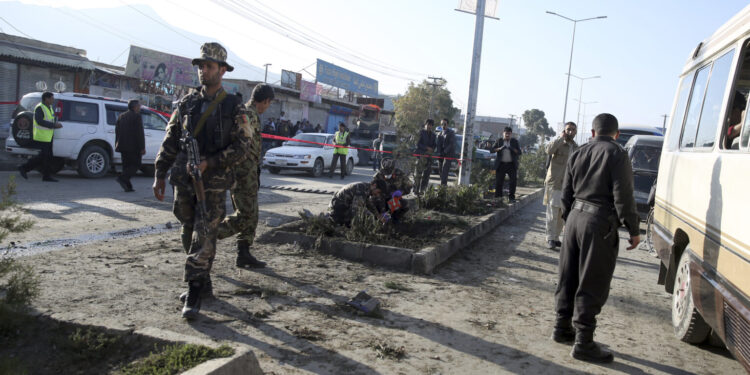 Αφγανιστάν: Πολύνεκρο δυστύχημα στην επαρχία Χεράτ - Τουλάχιστον 71 νεκροί, ανάμεσά τους 17 παιδιά