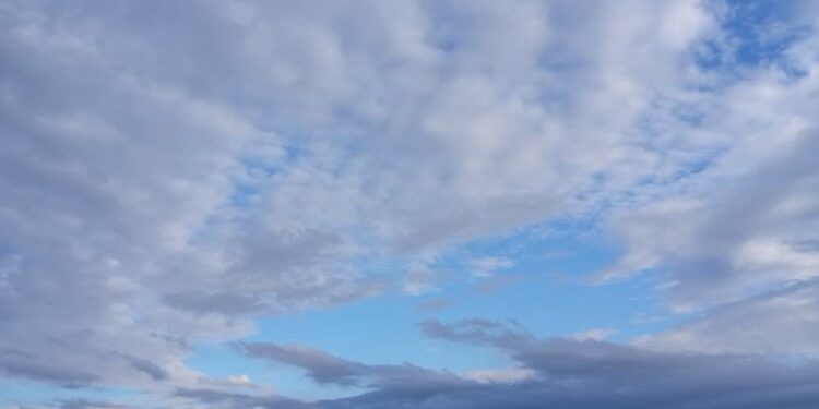 Ο καιρός σήμερα, Πέμπτη 21 Αυγούστου 2025