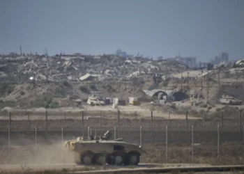 Ξεκίνησε η εισβολή των ισραηλινών δυνάμεων στην πόλη της Γάζας