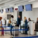 Ιταλία: 28χρονος έβαλε φωτιά σε γκισέ στο αεροδρόμιο Μαλπένσα του Μιλάνου