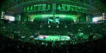 Ποιο είναι το νέο όνομα του ΟΑΚΑ