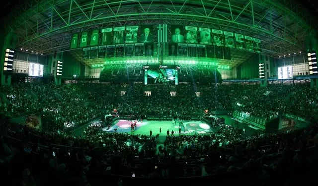 Ποιο είναι το νέο όνομα του ΟΑΚΑ