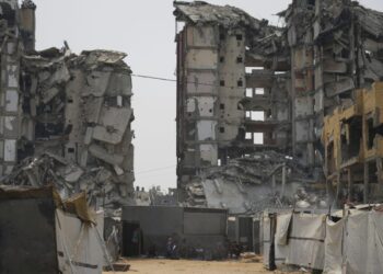 Ανακοίνωση Χαμάς: «Το σχέδιο κατάληψης της Γάζας δείχνει την κατάφωρη περιφρόνηση του Ισραήλ για τις προσπάθειες των μεσολαβητών»