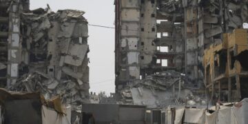 Ανακοίνωση Χαμάς: «Το σχέδιο κατάληψης της Γάζας δείχνει την κατάφωρη περιφρόνηση του Ισραήλ για τις προσπάθειες των μεσολαβητών»