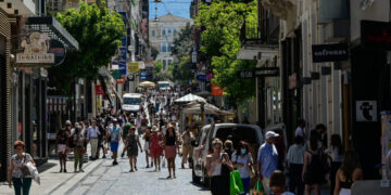 Τα 10 αιτήματα του Εμπορικού Συλλόγου Αθηνών προς τον πρωθυπουργό εν όψει της ΔΕΘ