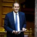 Πέθανε ο Απόστολος Βεσυρόπουλος από ανακοπή καρδιάς, σε ηλικία 59 ετών