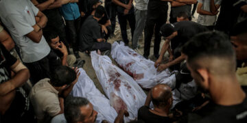 Συνεχίζεται η ισραηλινή επιχείρηση κατάληψης της πόλης της Γάζας - Ο αριθμός των νεκρών αυξάνεται δραματικά
