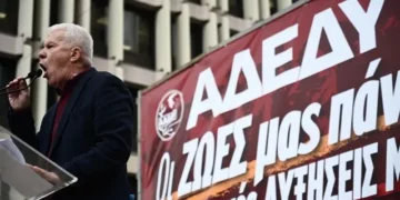 Η ΑΔΕΔΥ προκήρυξε πανελλαδική απεργία στις 28 Αυγούστου