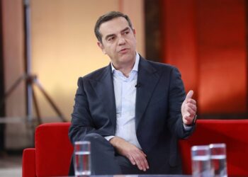 Συνέντευξη Τσίπρα στη Le Monde: "Ποτέ δεν διψούσα για εξουσία αλλά μου λείπει η ενεργός πολιτική"