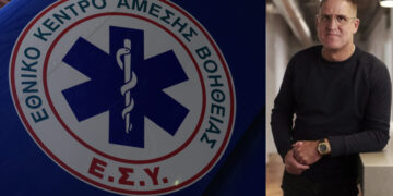 Σοβαρό τροχαίο στη Μύκονο: Σε κρίσιμη κατάσταση Τραπεζίτης billionaire