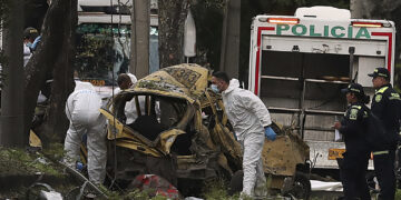 Κολομβία: Ένοπλες επιθέσεις από ομάδες που αποδίδονται σε αποστάτες των FARC - Τουλάχιστον 18 νεκροί και 71 τραυματίες