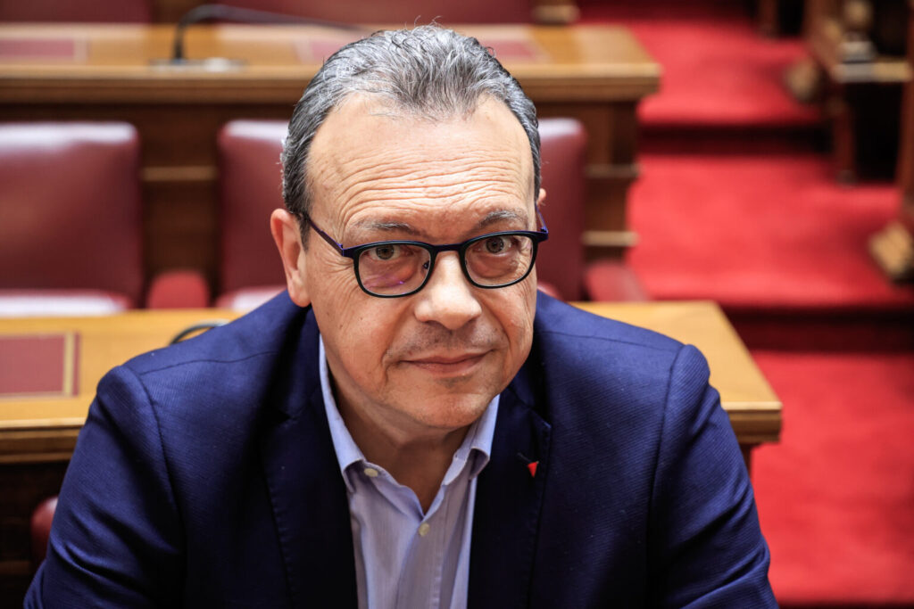 Σ. Φάμελλος για τις καταστροφές σε Πρέβεζα και Άρτα: «Απαιτούμε 100% αποζημίωση χωρίς προϋποθέσεις»