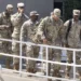 ΗΠΑ: Η Εθνοφρουρά με όπλα στους δρόμους της Ουάσινγκτον