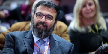 Γ. Βασιλειάδης στο NEWS 24/7: "Γιατί χρειαζόμαστε μια νέα μεταπολίτευση με όρους διαφάνειας και δικαιοσύνης"