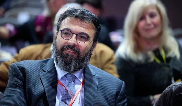 Γ. Βασιλειάδης στο NEWS 24/7: "Γιατί χρειαζόμαστε μια νέα μεταπολίτευση με όρους διαφάνειας και δικαιοσύνης"