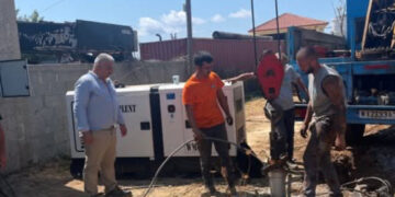 Η εισαγγελέας Βόλου παρήγγειλε προκαταρκτική έρευνα για την πολυήμερη διακοπή νερού στις Αφέτες