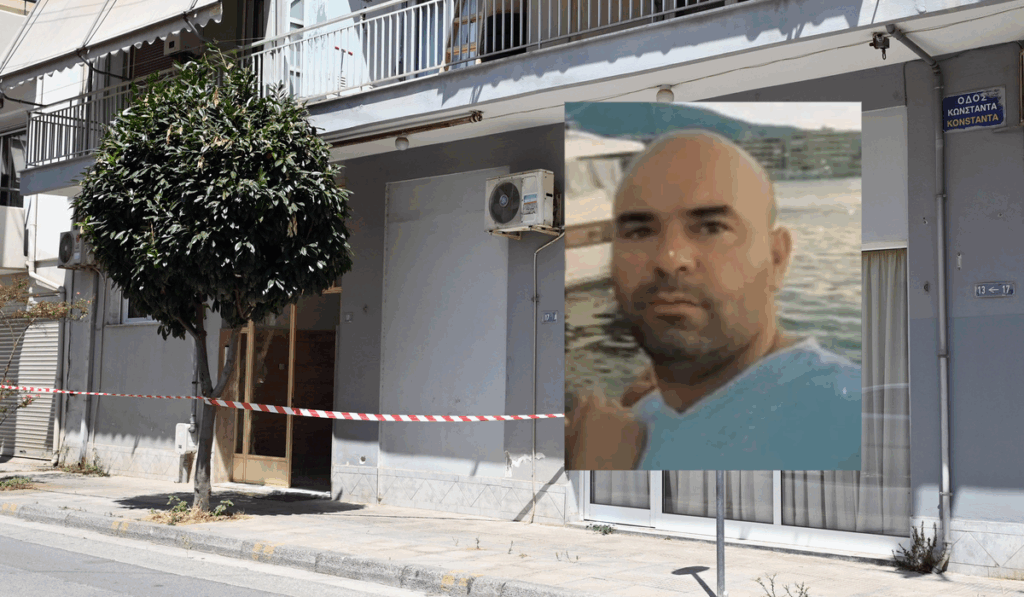 Συνελήφθη ο 40χρονος που σκότωσε τη σύζυγο του στον Βόλο– Εντοπίστηκε κρυμμένος μέσα σε θάμνους