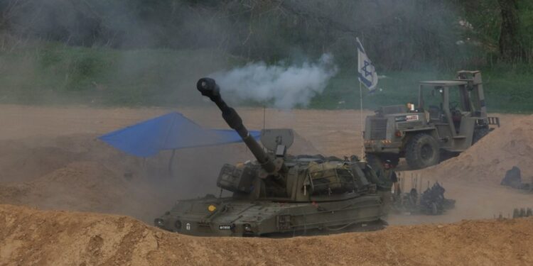 Το Ισραήλ συνεχίζει τους βομβαρδισμούς στη Γάζα: "Μέχρι τέλος Σεπτεμβρίου η κατάληψή της"