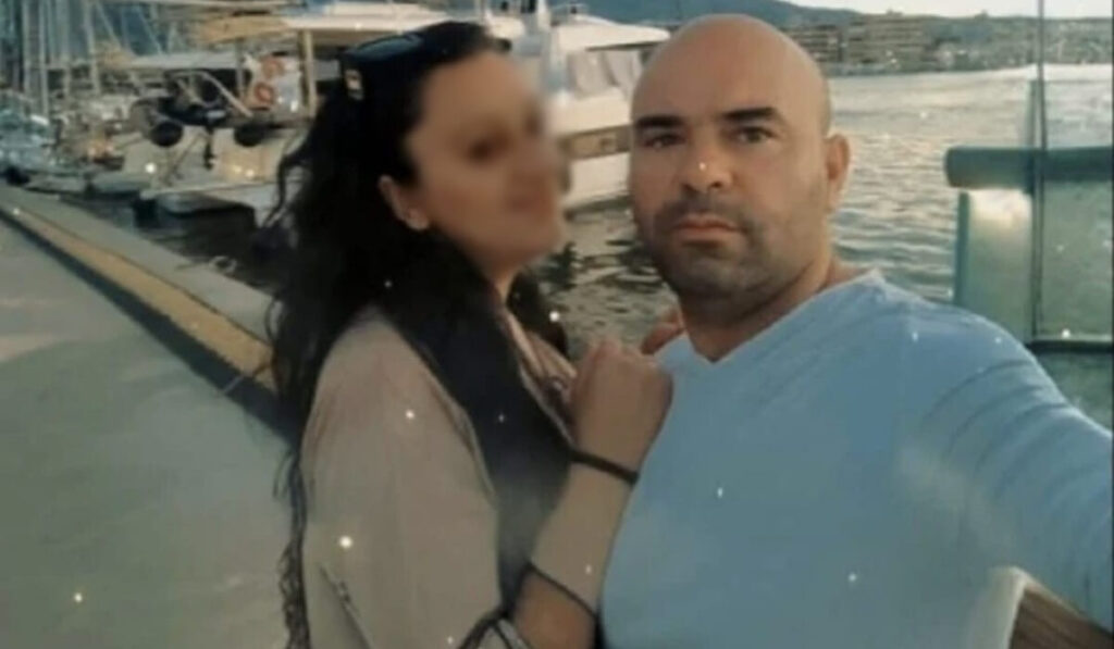 Δολοφόνος της 36χρονης στον Βόλο: «Καλά της έκανα, τη σκότωσα γιατί με απατούσε»