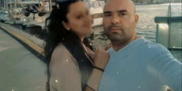 Δολοφόνος της 36χρονης στον Βόλο: «Καλά της έκανα, τη σκότωσα γιατί με απατούσε»