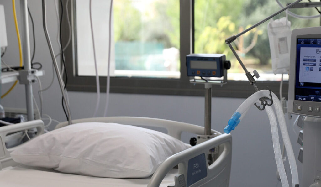 Θεσσαλονίκη: 30χρονη έγκυος πέθανε από ανακοπή καρδιάς