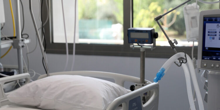 Θεσσαλονίκη: 30χρονη έγκυος πέθανε από ανακοπή καρδιάς