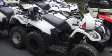 Μύκονος: Συνελήφθησαν τέσσερα μέλη της συμμορίας με τις γουρούνες – Πάνω από 130.000 ευρώ η λεία τους