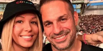 Πέθανε η σύντροφος του Ντέμη Νικολαΐδη, Αλεξάνδρα Νικολαΐδου