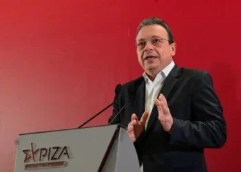 Μήνυμα Σωκράτη Φάμελλου εν όψει ΔΕΘ : "Ανάγκη για ενότητα και ισχυροποίηση του προοδευτικού χώρου"