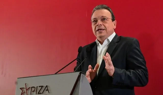 Μήνυμα Σωκράτη Φάμελλου εν όψει ΔΕΘ : "Ανάγκη για ενότητα και ισχυροποίηση του προοδευτικού χώρου"