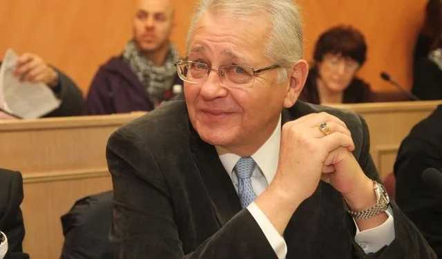 Πέθανε ο γνωστός δημοσιογράφος Δημήτρης Κωνσταντάρας