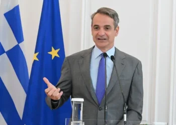 Εβδομαδιαία ανασκόπηση Κ. Μητσοτάκη: “Αρχή μας είναι τα πλεονάσματα να επιστρέφονται στους πολίτες”