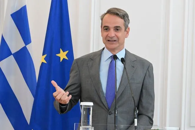 Εβδομαδιαία ανασκόπηση Κ. Μητσοτάκη: “Αρχή μας είναι τα πλεονάσματα να επιστρέφονται στους πολίτες”