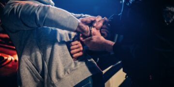 Συνελήφθη μέλος συμμορίας για 10 διαρρήξεις σε Κομοτηνή και Αλεξανδρούπολη