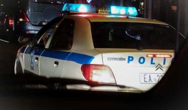 Ζεφύρι: Ληστεία σε βάρος τριών ατόμων από τρεις Ρομά