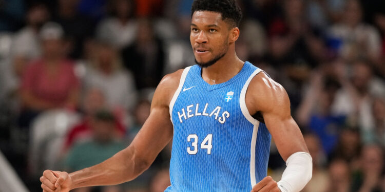 Eurobasket 2025: Ποιους επέλεξε στη 12άδα ο Σπανούλης