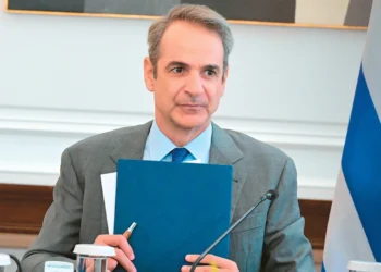 ΔΕΘ 2025: Σενάρια για λιγότερο φόρο για κάθε παιδί και για μειώσεις άμεσων φόρων για εισοδήματα ως 60.000 ευρώ