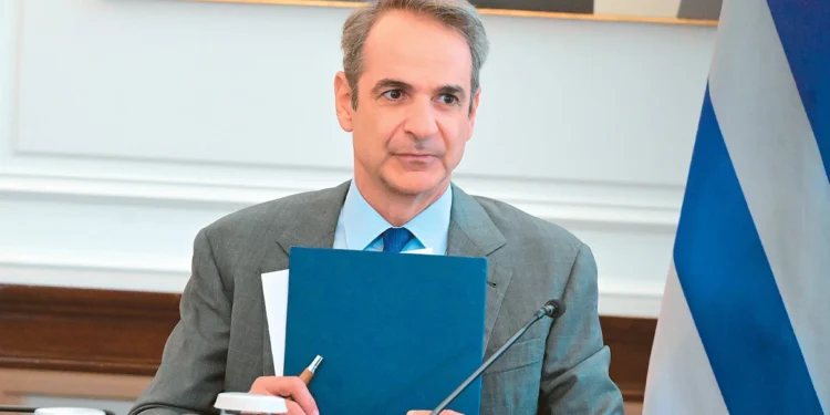 ΔΕΘ 2025: Σενάρια για λιγότερο φόρο για κάθε παιδί και για μειώσεις άμεσων φόρων για εισοδήματα ως 60.000 ευρώ