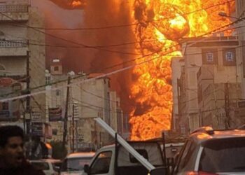 Βομβαρδισμοί του Ισραήλ στην Υεμένη: Τουλάχιστον 6 νεκροί, σχεδόν 90 τραυματίες