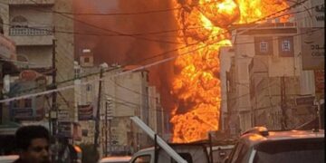 Βομβαρδισμοί του Ισραήλ στην Υεμένη: Τουλάχιστον 6 νεκροί, σχεδόν 90 τραυματίες