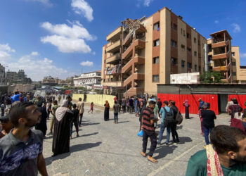 Διπλό ισραηλινό χτύπημα στο νοσοκομείο Νάσερ στη Γάζα - Τουλάχιστον 20 νεκροί, ανάμεσα τους και πέντε δημοσιογράφοι