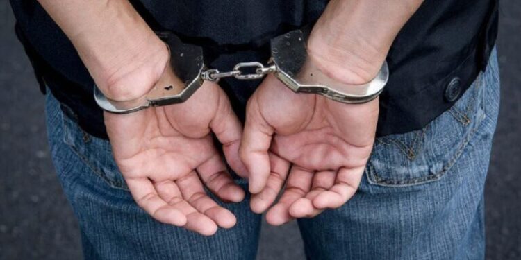 Συνελήφθη 76χρονος που δολοφόνησε 72χρονο στην Πέλλα