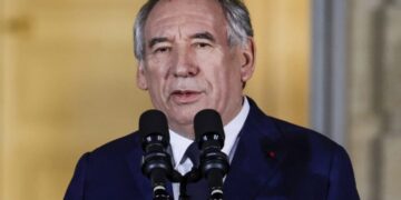 Γαλλία: Ο πρωθυπουργός Μπαϊρού θα ζητήσει ψήφο εμπιστοσύνης στις 8 Σεπτεμβρίου
