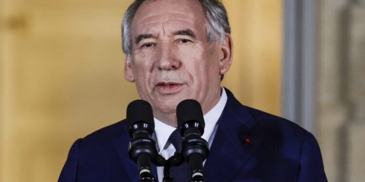 Γαλλία: Ο πρωθυπουργός Μπαϊρού θα ζητήσει ψήφο εμπιστοσύνης στις 8 Σεπτεμβρίου