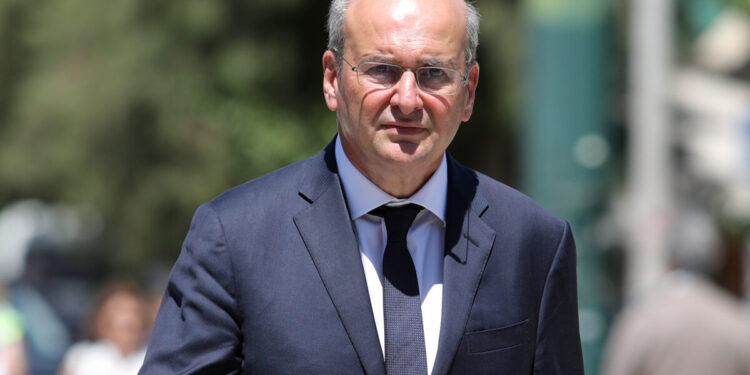 Κωστής Χατζηδάκης για παροχές ΔΕΘ: Θα ανακοινώσουμε μείωση άμεσων φόρων"