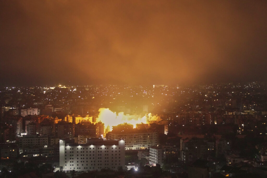Η Διεθνής Αμνηστία ζητά να διενεργηθεί έρευνα για «εγκλήματα πολέμου» από τον ισραηλινό στρατό