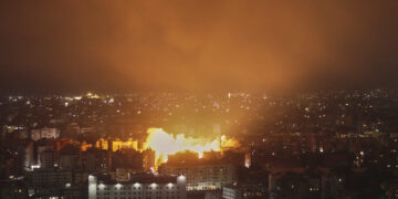 Η Διεθνής Αμνηστία ζητά να διενεργηθεί έρευνα για «εγκλήματα πολέμου» από τον ισραηλινό στρατό