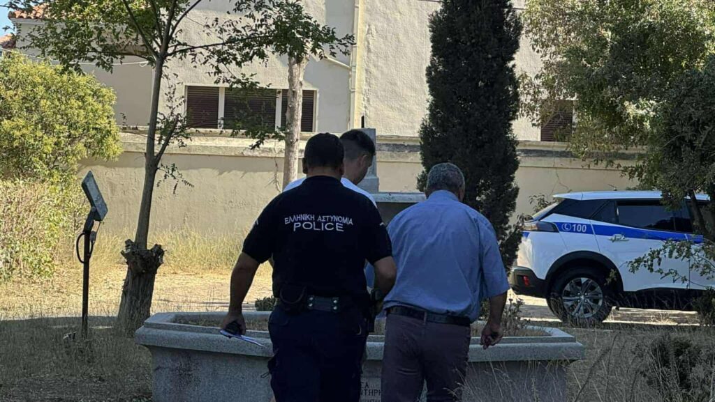 Λέσβος: Προφυλακίστηκε ο 57χρονος που συνελήφθη για τους τέσσερις εμπρησμούς ανήμερα της Παναγίας